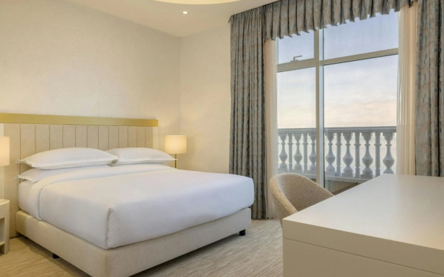Sheraton Batumi Hotel