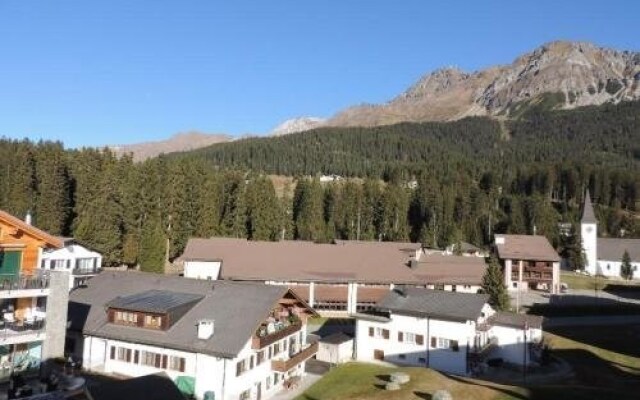 Lenzerheide Seestrasse Sotmirana 41