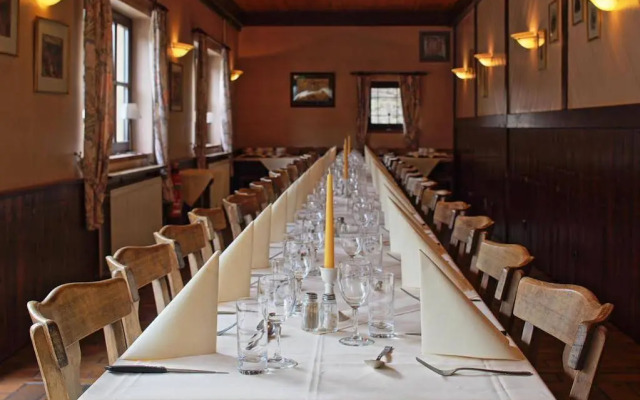 Hotel Sieweburen