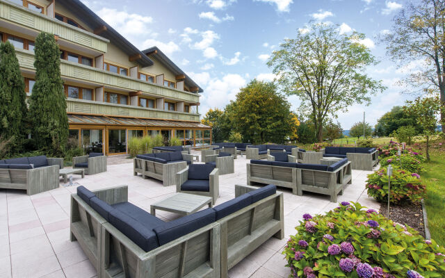 DORMERO Hotel Bonn Windhagen