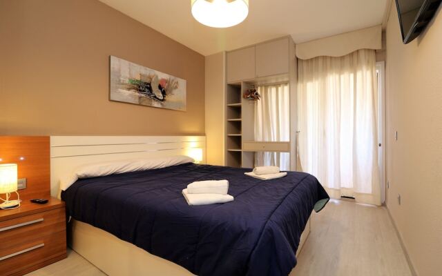 Apartamento Los Pinos 9B