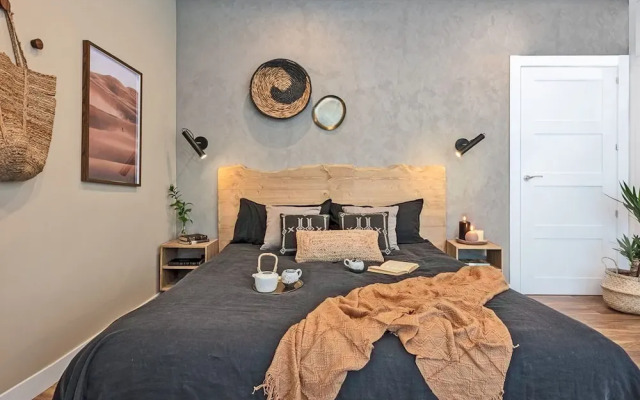 Smara - 3 Bedrooms in Salamanca