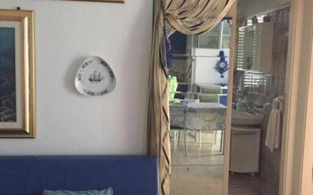 Appartamento a 20 metri dal mare San Salvo Marina