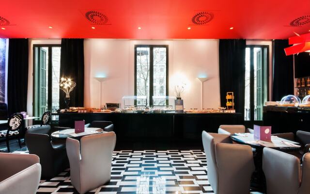 Sonder Paseo de Gracia