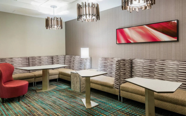 Residence Inn Charlotte SouthPark