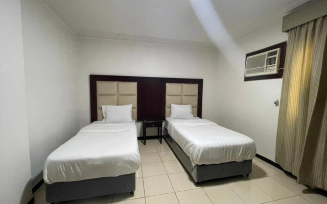 OYO 611 Jumeirah Furnished Units