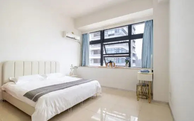B Building, Datang Wuyuan YOHO, Huli District, Xiamen City