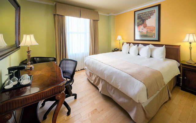 Staypineapple, An Elegant Hotel, Union Square