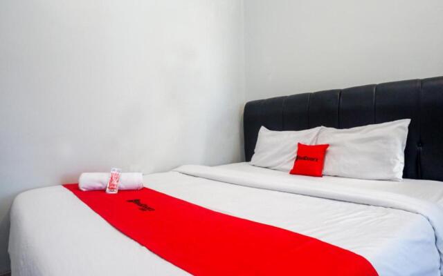 ReDdoorz At Mahameru Residence Yogyakarta