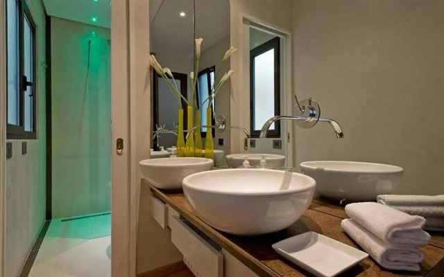 Scent of Rome Apartments