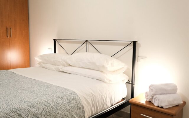 Wine Apartments Florence Verdicchio