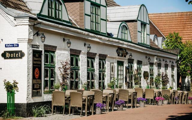 Boutique-Hotel Zur alten Post