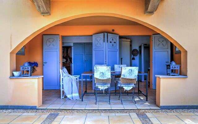 Villa Le Cave 12 in Campalto