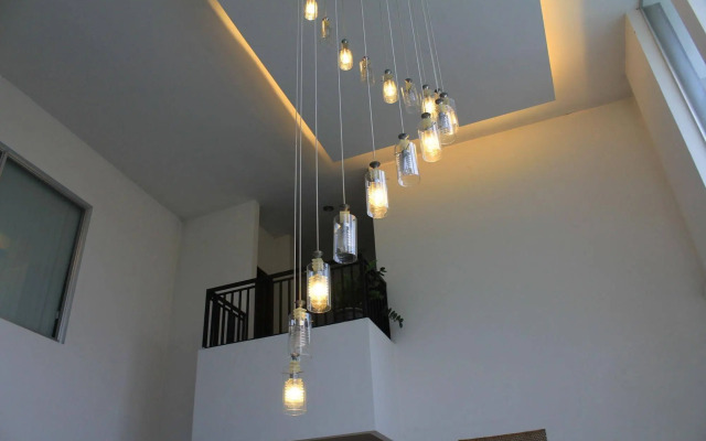 Hotel Tilamas Juanda