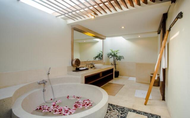 Villa Nelayan by Nakula Management