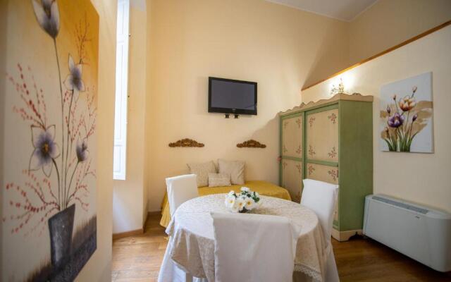 B&B La Ghirlanda