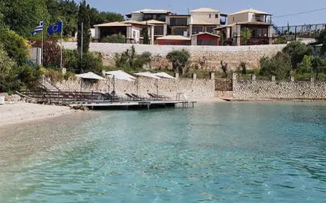 Ornella Beach Resort & Villas