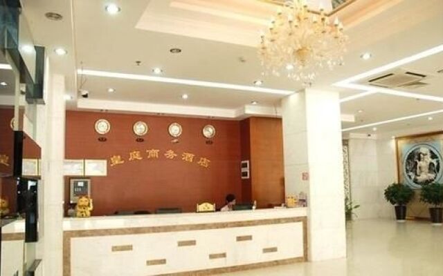 Huangting Business Hotel
