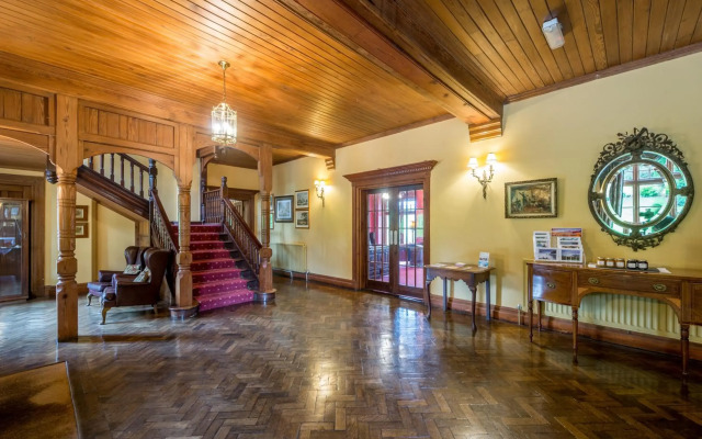 Lake Vyrnwy Hotel & Spa