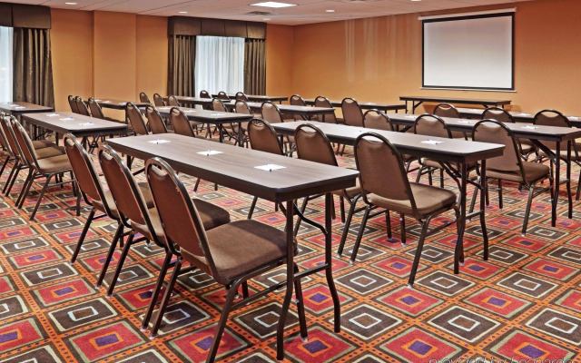 Holiday Inn Express Troutville by IHG