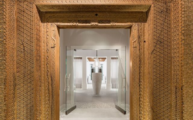 The Emerson Resort & Spa