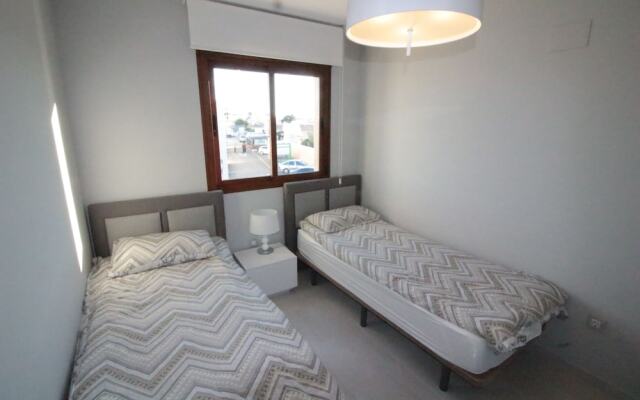 Penthouse Apartment Secreto de la Zenia