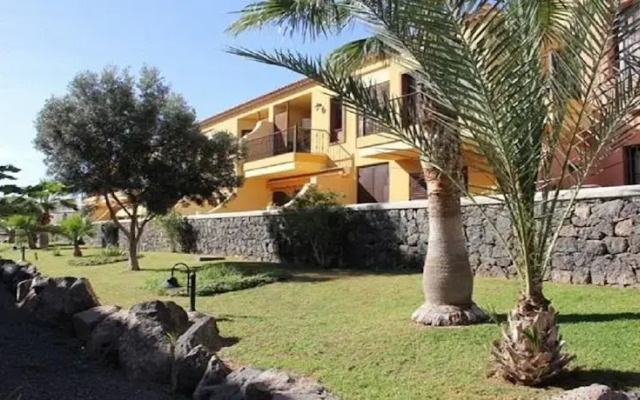 Costa del Silencio
