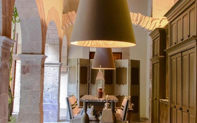 Casa Grande Hotel Boutique