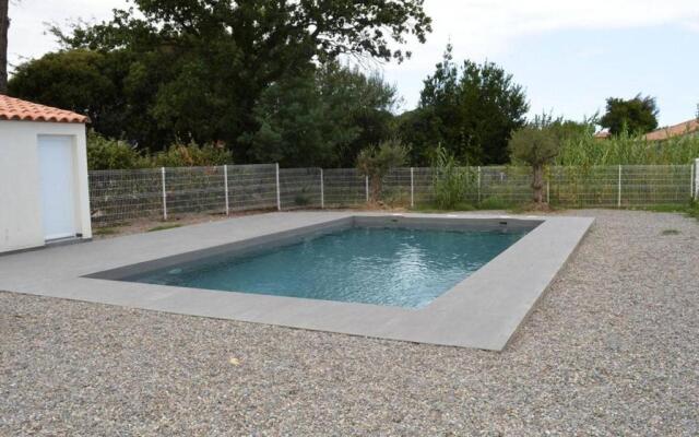 Appartement Argelès-sur-Mer, 2 pièces, 4 personnes - FR-1-225-545