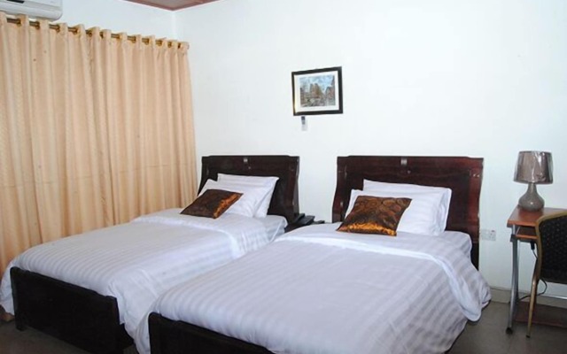 Okumah Hotel