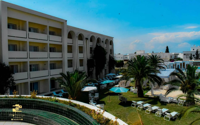 Hôtel Excel Hammamet