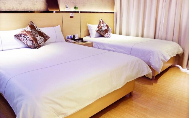 Linghang Boutique Hotel