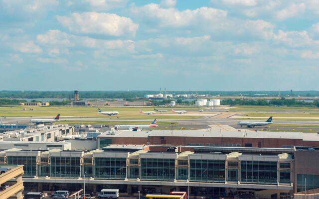 Philadelphia Airport Marriott