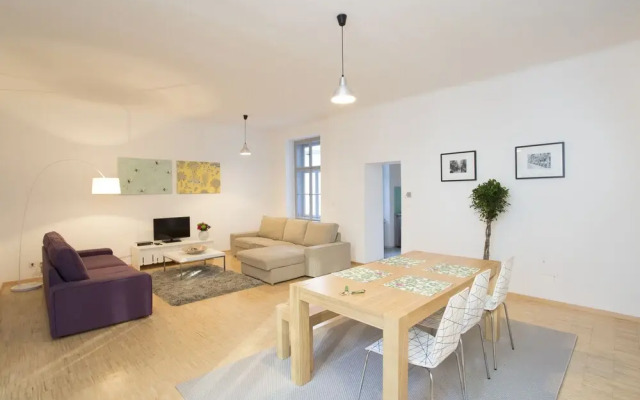 HeyMi Apartments Schwedenplatz