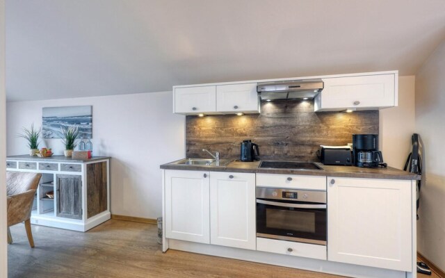 Baltischer Hof, Apartment 63