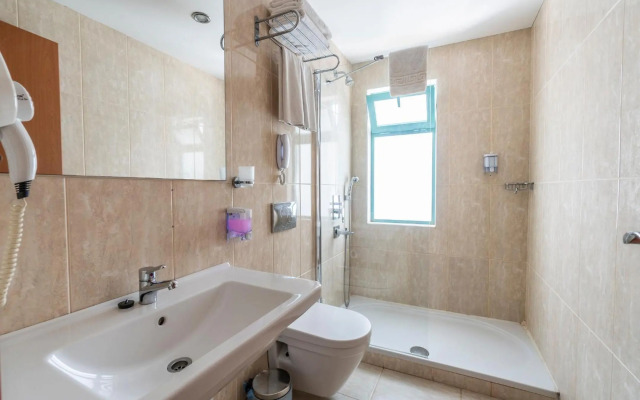 Afytos Bodrum Hotel