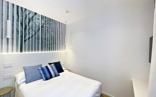 Arcioun Suite Apartment Via Bellaria