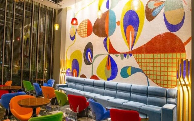 ibis Styles Huizhou Xunliao Bay