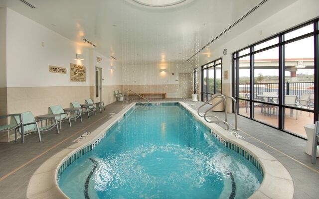 Springhill Suites San Antonio Airport