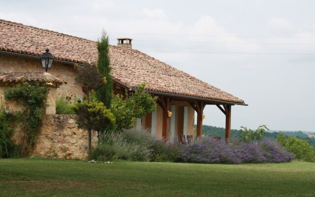 Gites Coteau de Belpech