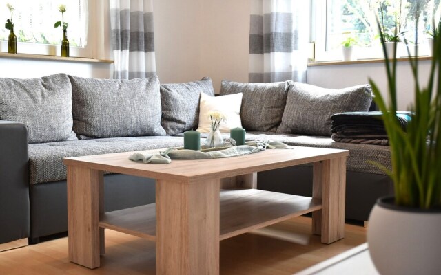 Ferienwohnung Familie Mechler