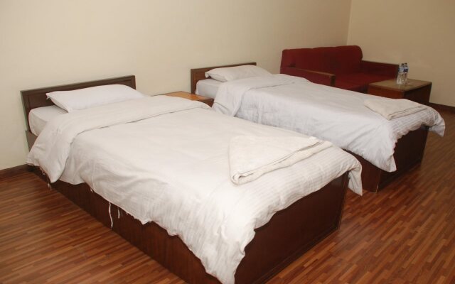 Kathmandu Madhuban Guest House