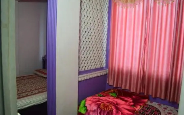 Jagat Villa