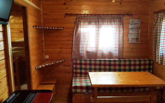 Aigüestortes Camping Resort