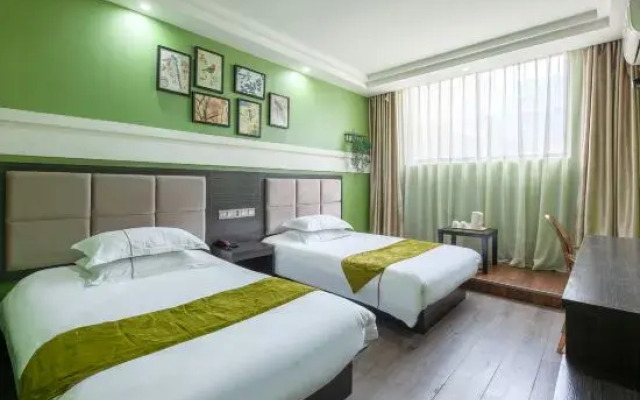 Impression Holiday Hotel