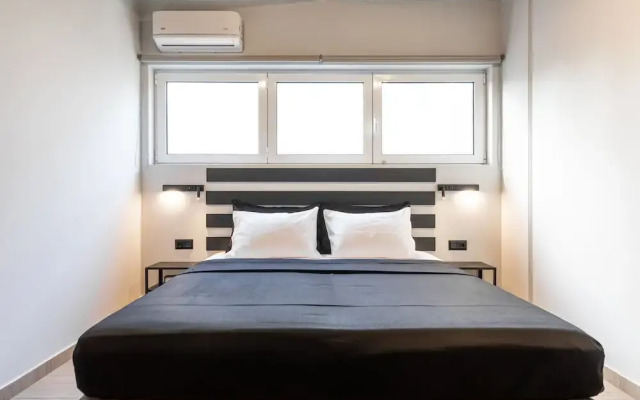 Ermoo Athens Modern Living