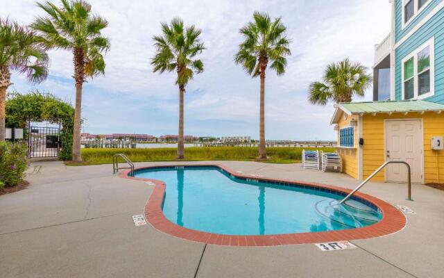 20 Turtle Bay - Riverview - Pool
