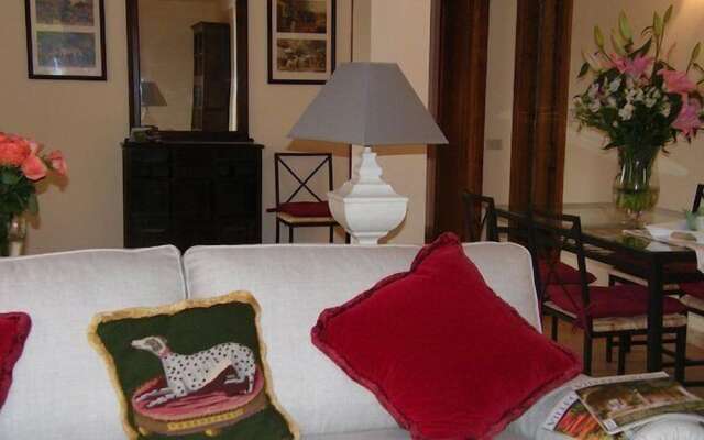Casale di Tormaggiore Villa and Country Suites