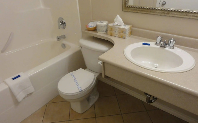 Port Augusta Inn and Suites