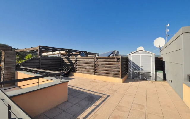 Apartment Garbi Boadella